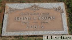 Irving Louis Crown