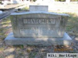 Richard Lee Hatcher