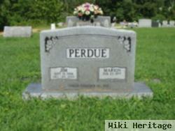 Jim Perdue