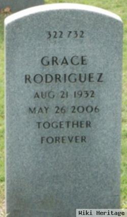Grace Rodriguez