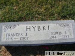 Edwin Raymond Hybki