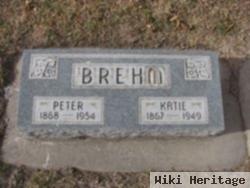 Peter Brehm