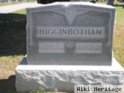 Robert Paul Higginbotham