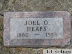 Joel O. Heaps