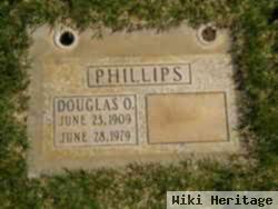 Douglas O. Phillips