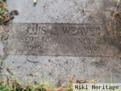 Lois J. Weaver