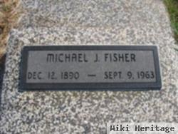 Michael J. Fisher