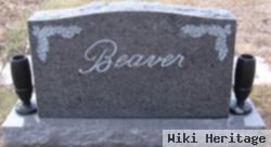 Everett Milton "mike" Beaver