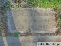 Jean L. Flanigan