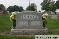 Leo H Shay