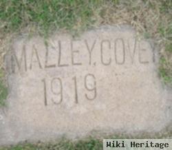 Malley Covy