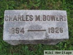 Charles M. Bowers