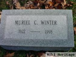 Muriel C. Winter