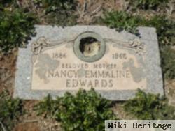 Nancy Emmaline Edwards