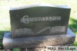 Edwin L Gustafson