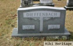 Elmer S Dieffenbach