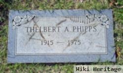 Thelbert A. Phipps