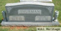 Clifford L. Thurman