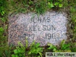 Jonas Axelson