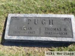 Lillian Wright Pugh