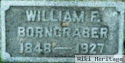 William F Borngraber