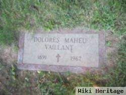 Dolores Maheu Vaillant