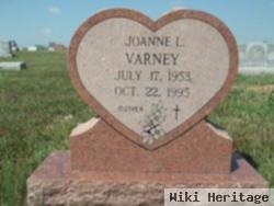 Joanne L. Varney