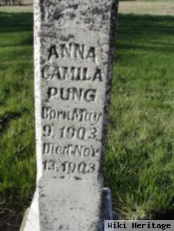 Carmella Anna Pung