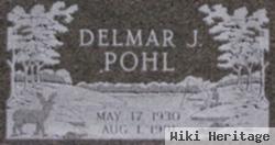 Delmar J. Pohl