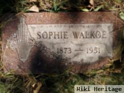 Sophie Walkoe