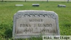 Edna Sundo