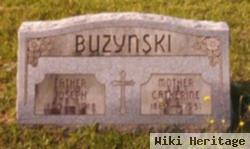 Joseph Buzynski