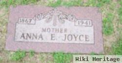 Johannah R. "anna" Sullivan Joyce