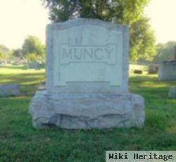 Rachel J. York Muncy