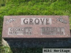 Eathie F. Kline Grove