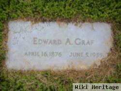 Edward Albert Graf