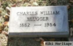 Charles William Beugger