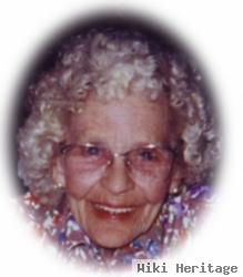 Ruth G. Wright Ferrin