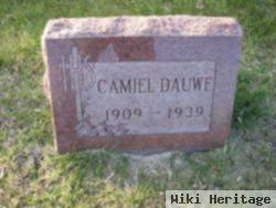 Camiel Dauwe