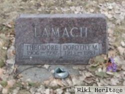 Theodore Lamach