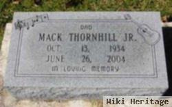 Mack Thornhill, Jr