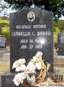 Isabella C. Barro