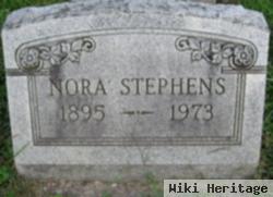 Nora Stephens