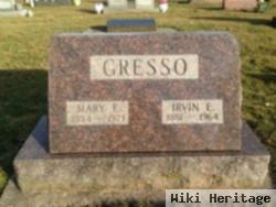 Mary Elizabeth Grogg Gresso