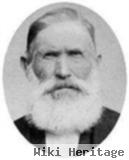 William Huff Carson