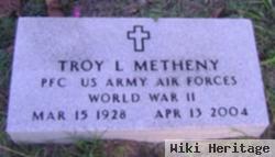 Troy L Metheny