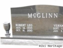 Robert Leo Mcglinn