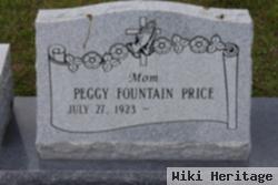 Peggy Fountain Price