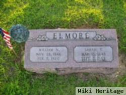 William N. Elmore