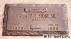 Richard Borden Stone, Sr
